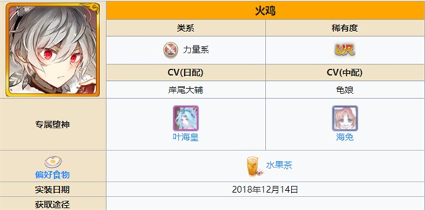 食之契约bilibil版