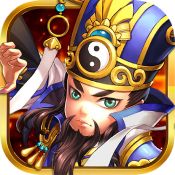 问鼎天下手游果盘版