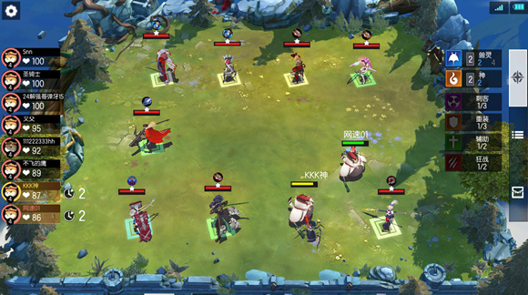 300大作战bilibili服最新版