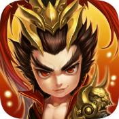 战神不败勇冠三军果盘版