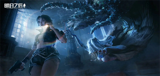 明日之后版本大全