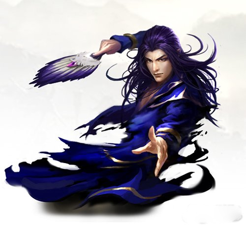 极无双哔哩哔哩版