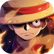 航海王强者之路果盘版