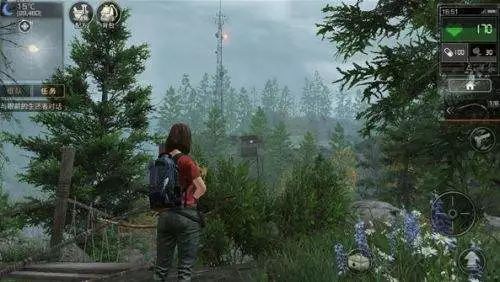 明日之后小七手游折扣版