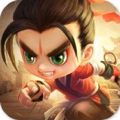 侠义传手游果盘版