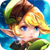 坠星大陆手游果盘版