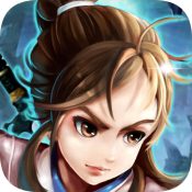 新天下无双手游果盘版