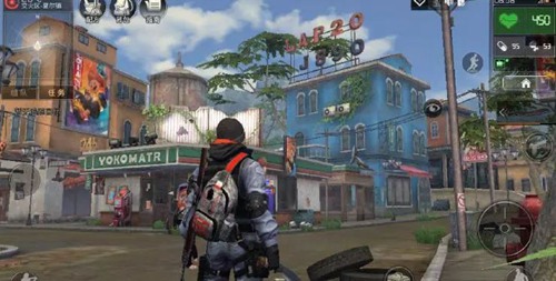 明日之后小七手游折扣版