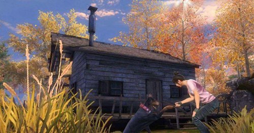 明日之后小七手游折扣版