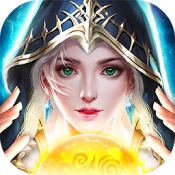 风暴之锤暗黑魔幻果盘版