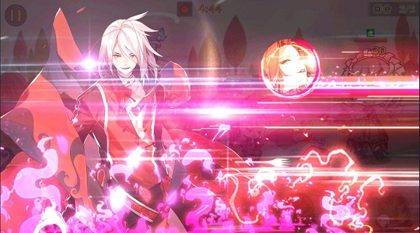 食之契约bilibil版