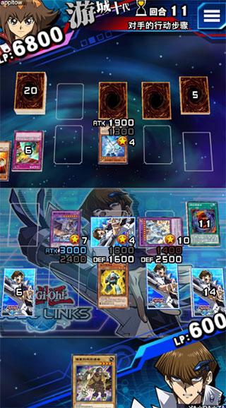 游戏王决斗链接B服