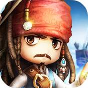 航海战纪大海战果盘版