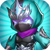 盖娅战记OL果盘版