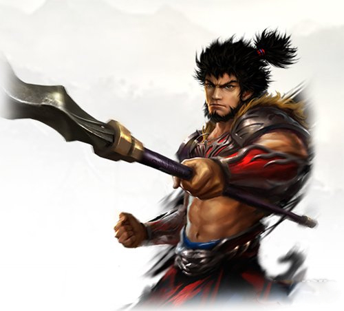 极无双哔哩哔哩版