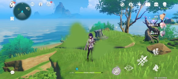 原神b服手机版