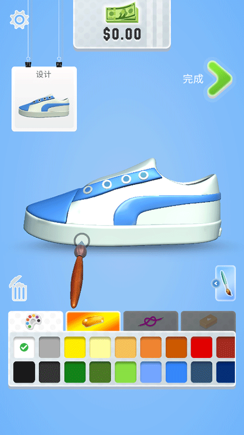 黄金切尔西手机版