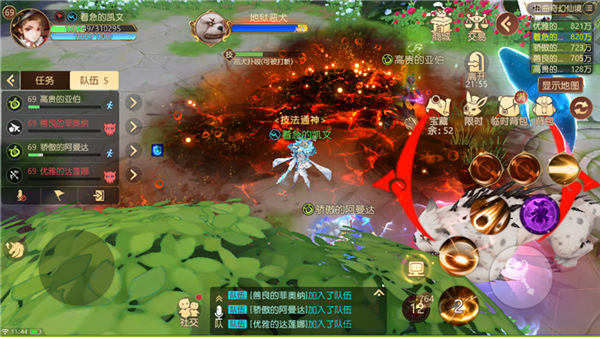 有杀气童话2oppo版