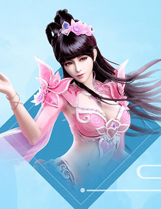 蜀门手游oppo客户端