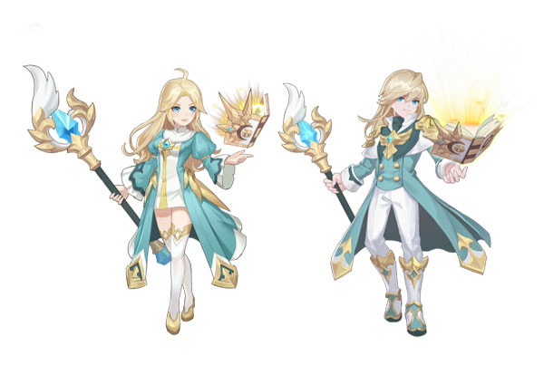 云上城之歌oppo版