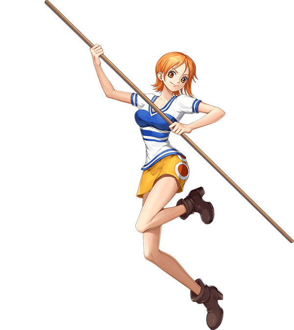 航海王热血航线oppo版