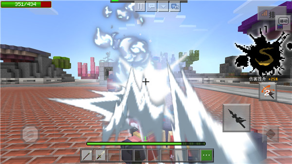 我的世界oppo手机版