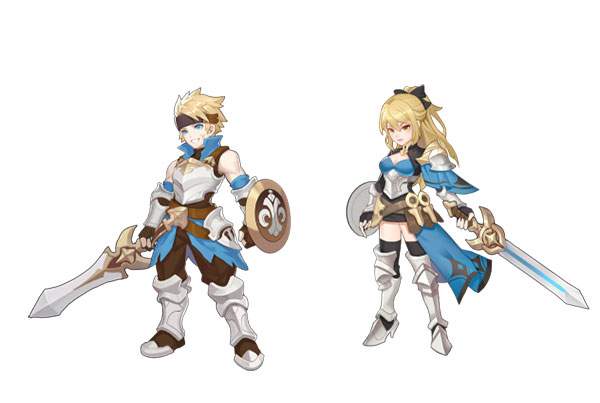 云上城之歌oppo版