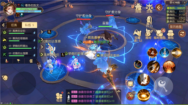 有杀气童话2oppo版