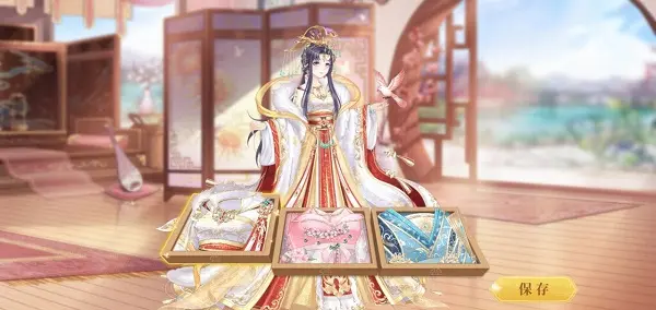 青鸾繁华录oppo版