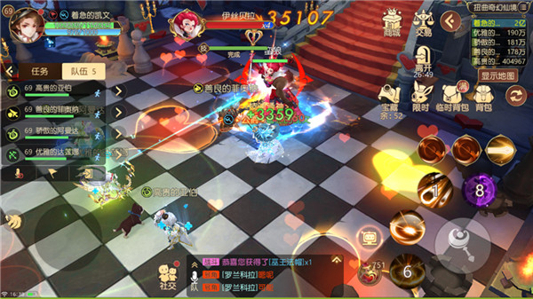 有杀气童话2oppo版