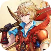 宝石骑士手游果盘版