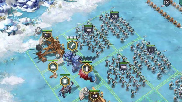 剑与家园oppo版本