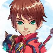 永恒仙境风云录果盘版