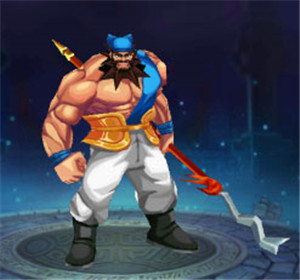 三国战纪2oppo版