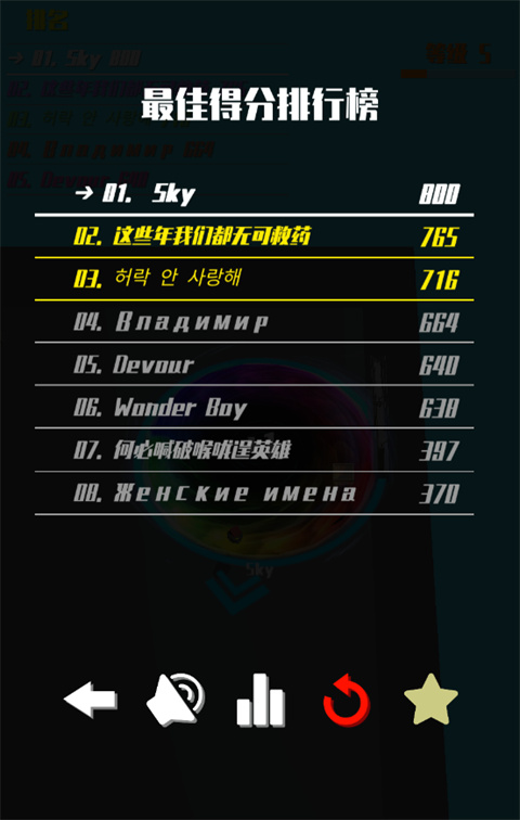 黑洞大乱斗正版