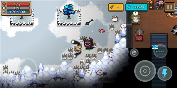 元气骑士oppo版最新版