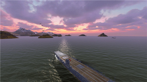 战舰世界闪击战oppo版