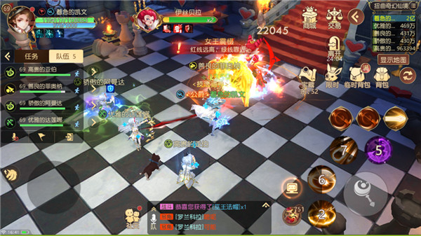 有杀气童话2oppo版