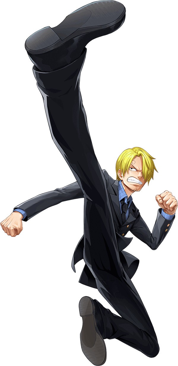 航海王热血航线oppo版