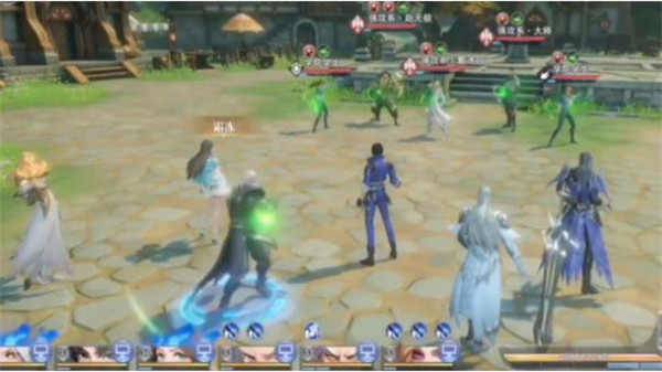 斗罗大陆魂师对决oppo版