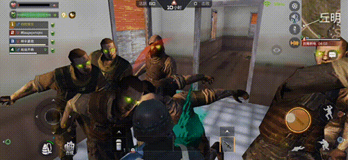 cf手游官方最新版