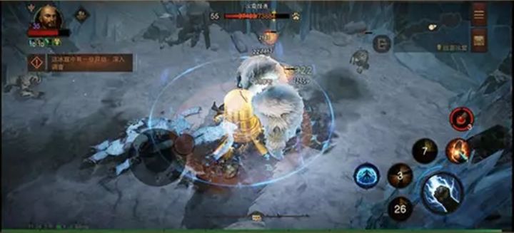 暗黑破坏神不朽oppo渠道服