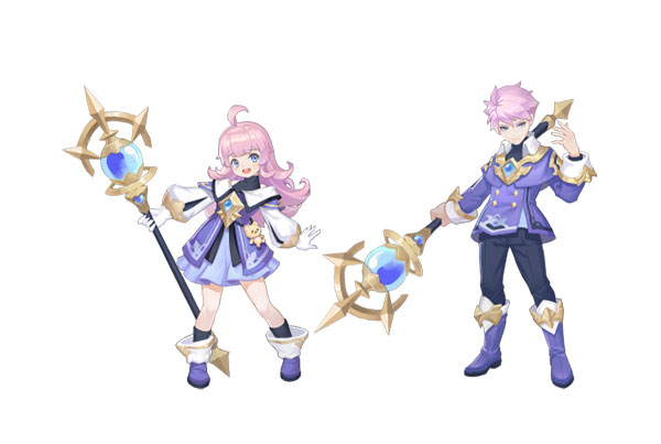 云上城之歌oppo版