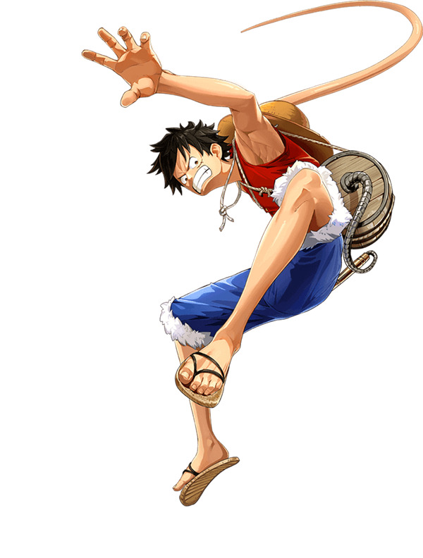 航海王热血航线oppo版