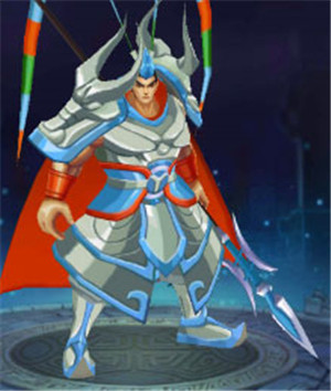 三国战纪2oppo版