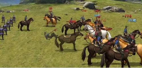 三国模拟类游戏推荐