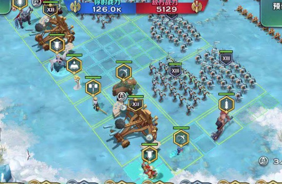 剑与家园oppo版本