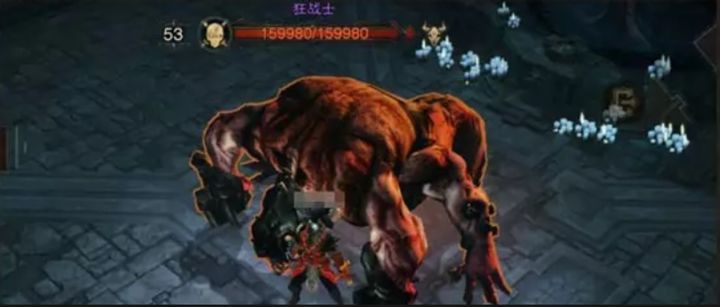 暗黑破坏神不朽oppo渠道服