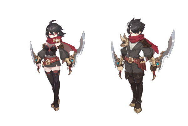 云上城之歌oppo版