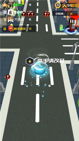 黑洞大乱斗2最新版